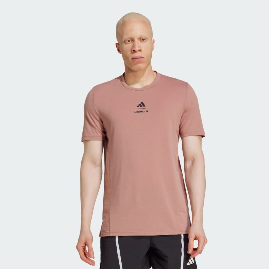 Les Mills Graphic T-Shirt