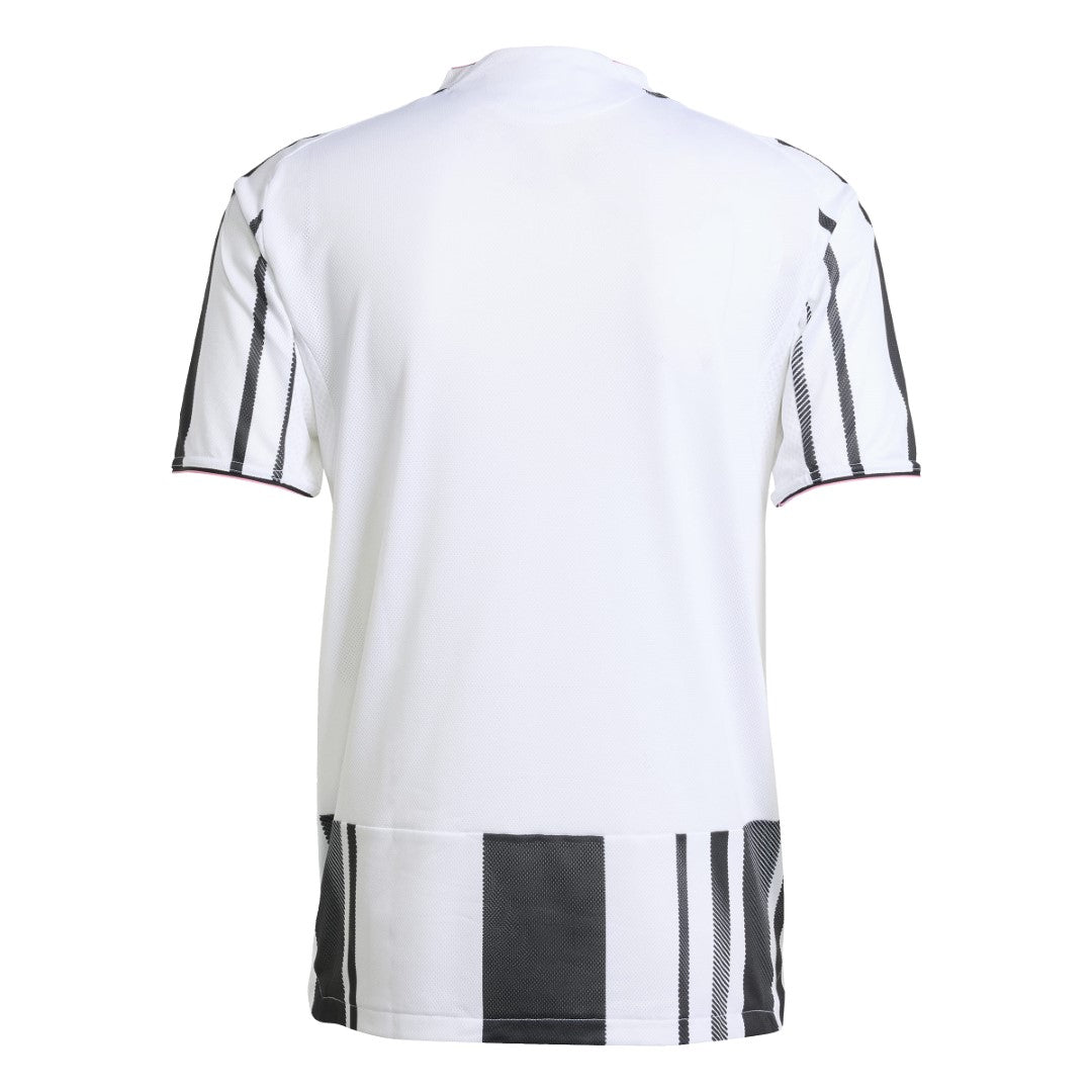 Juventus 25/26 Home Authentic Jersey