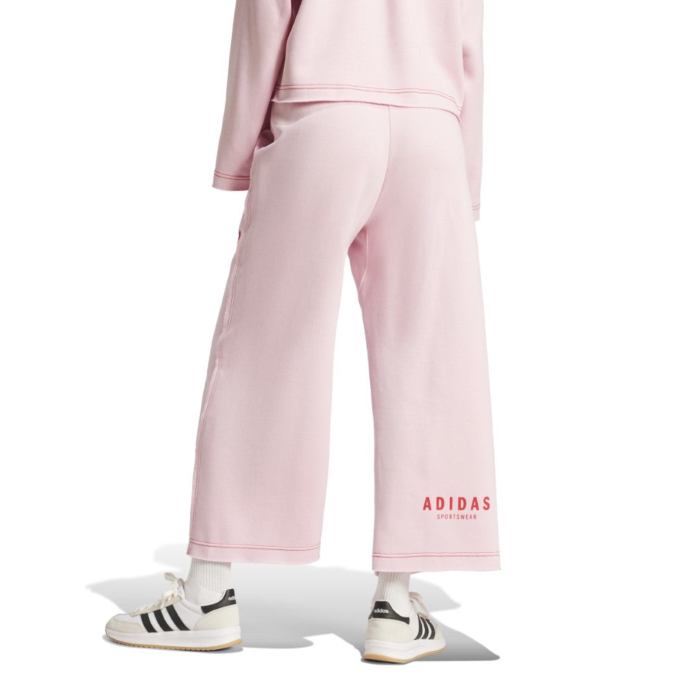 All Szn Loose Graphic 7/8 Pants