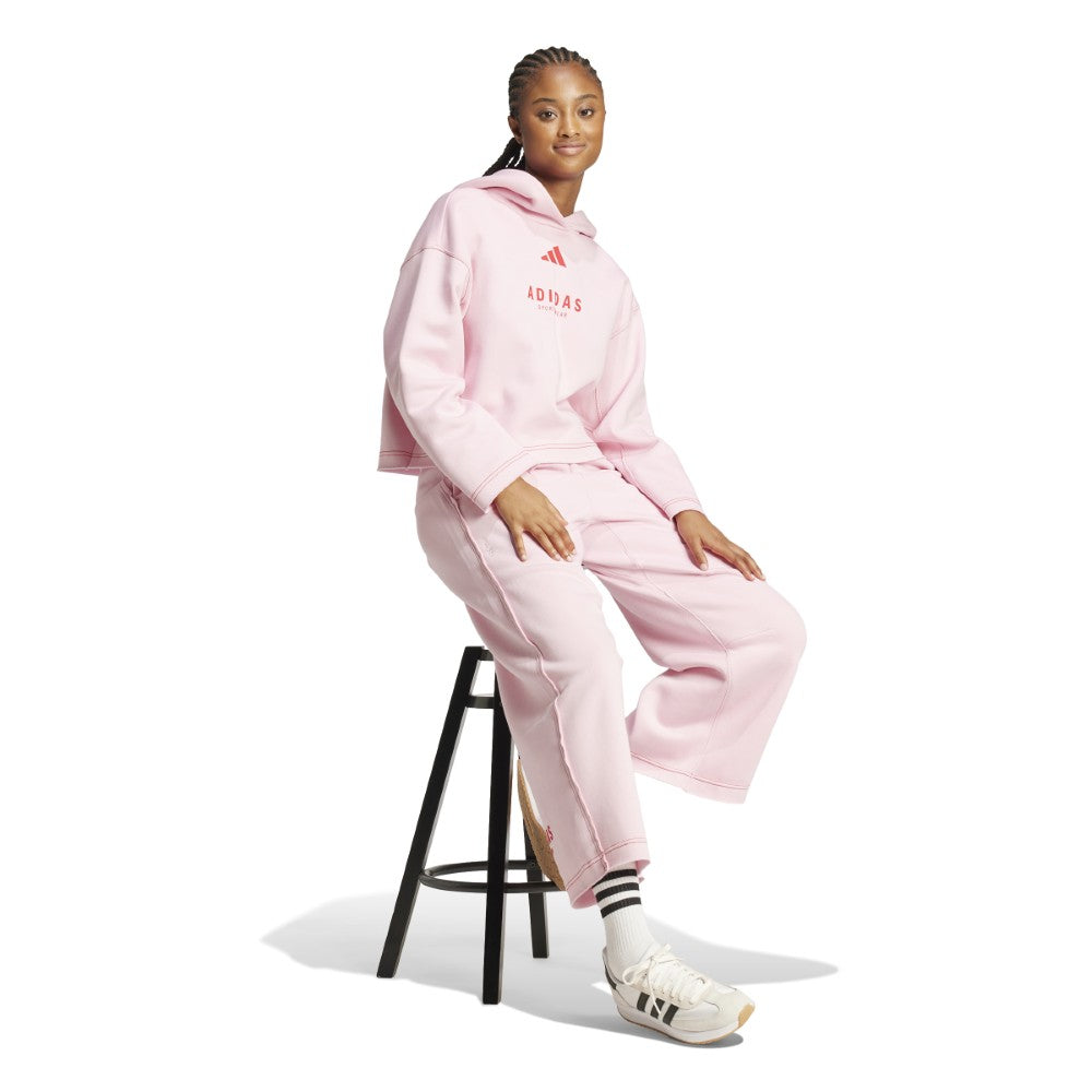 All Szn Loose Graphic 7/8 Pants