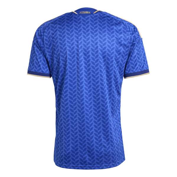 Italy 26 Home Jersey