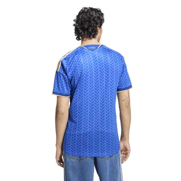 Italy 26 Home Jersey