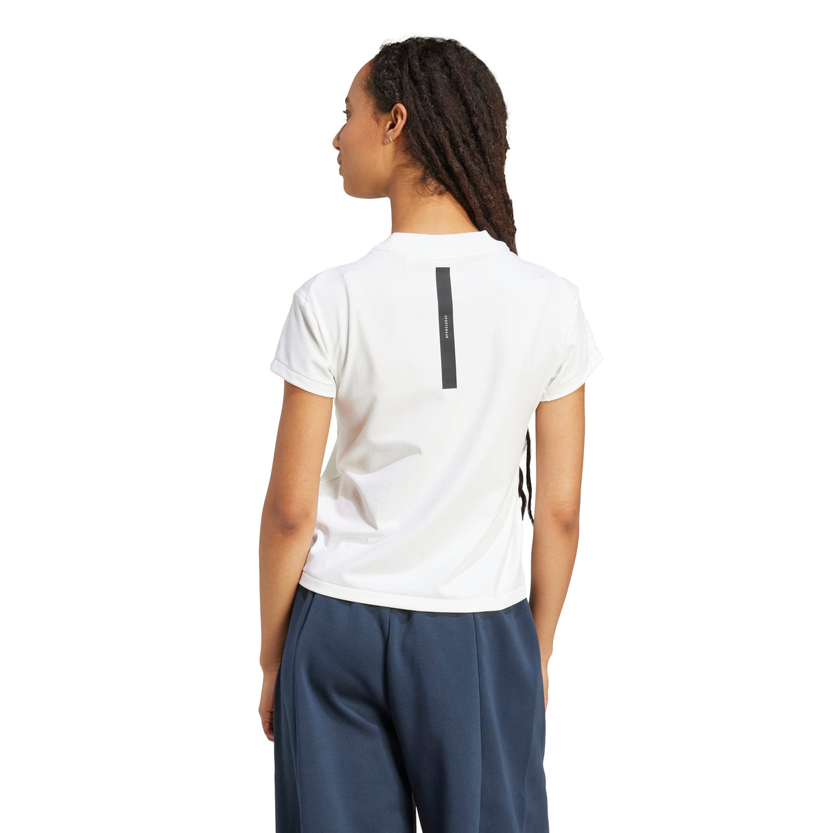 adidas Z.N.E. Baby Tee