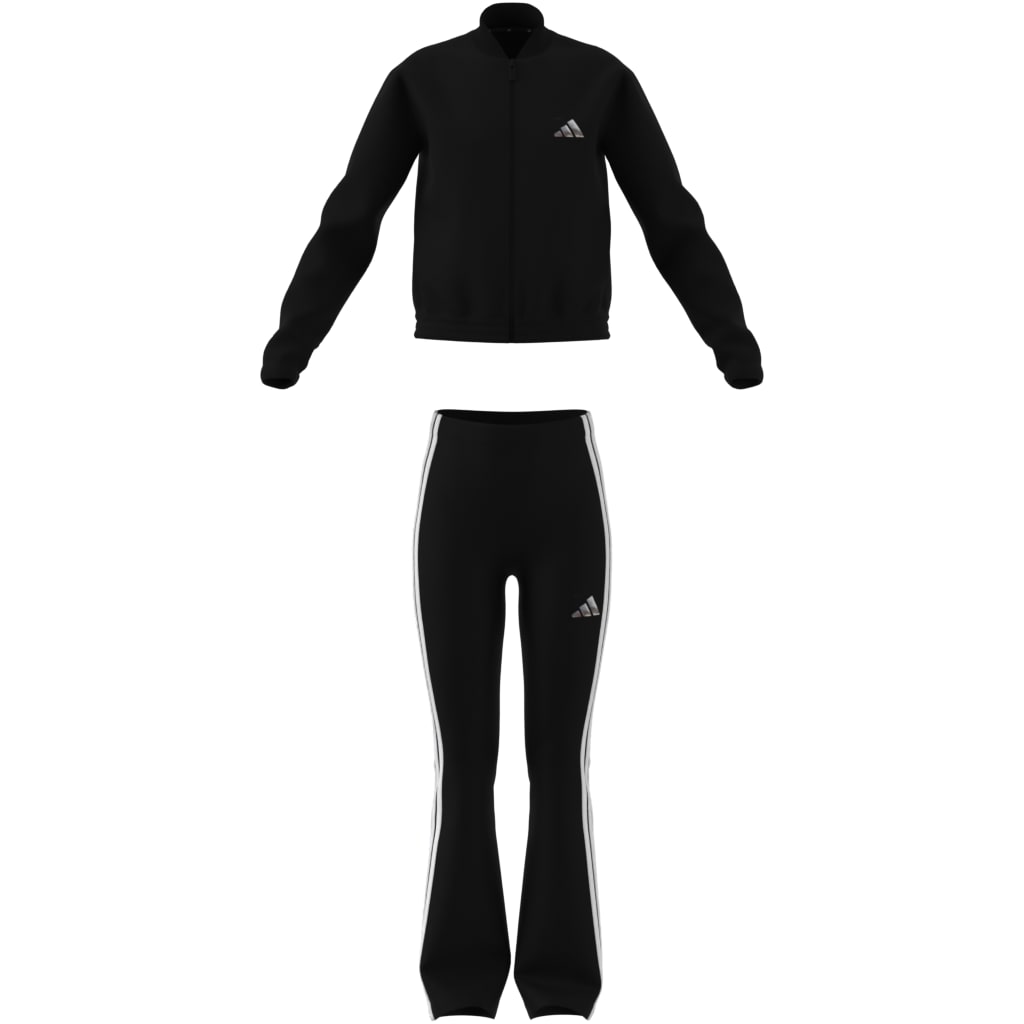 Glam Track Suit Kids