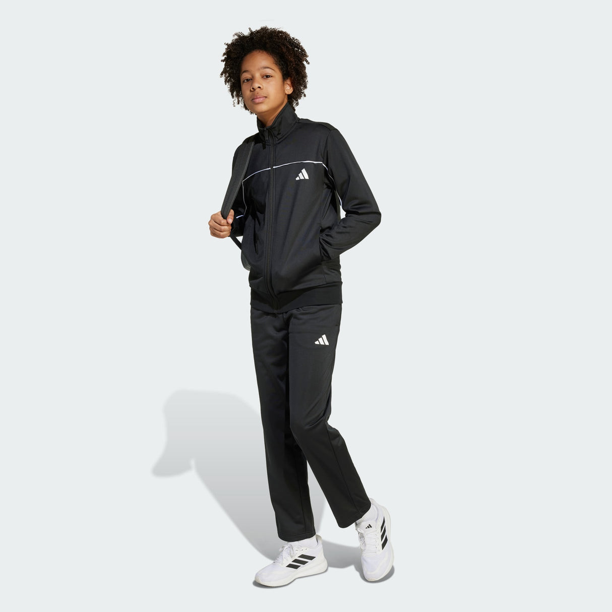 Kids Tricot Colour Pop Track Suit