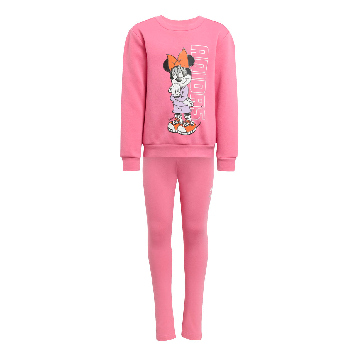 adidas Disney Minnie Mouse Jogger Kids