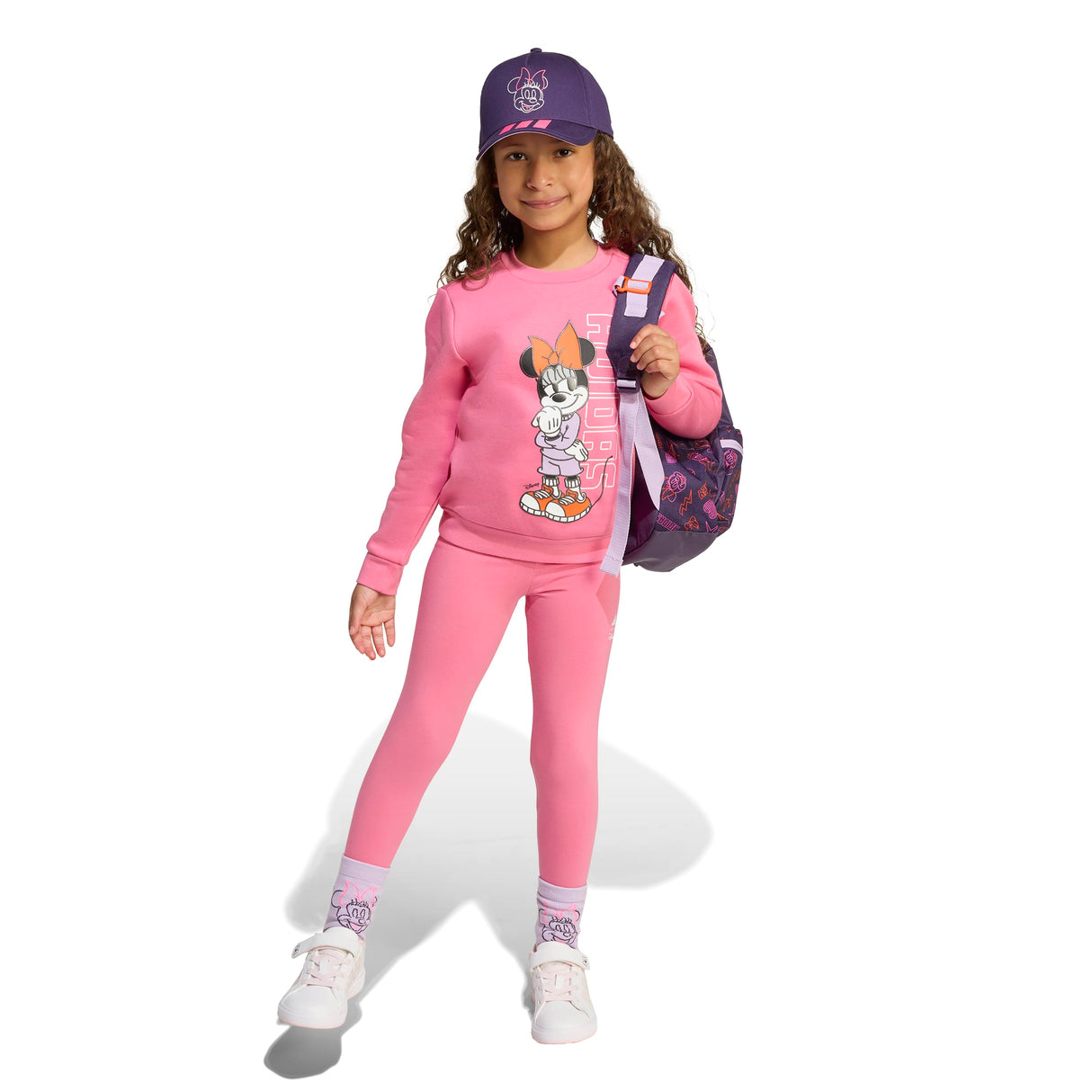 adidas Disney Minnie Mouse Jogger Kids