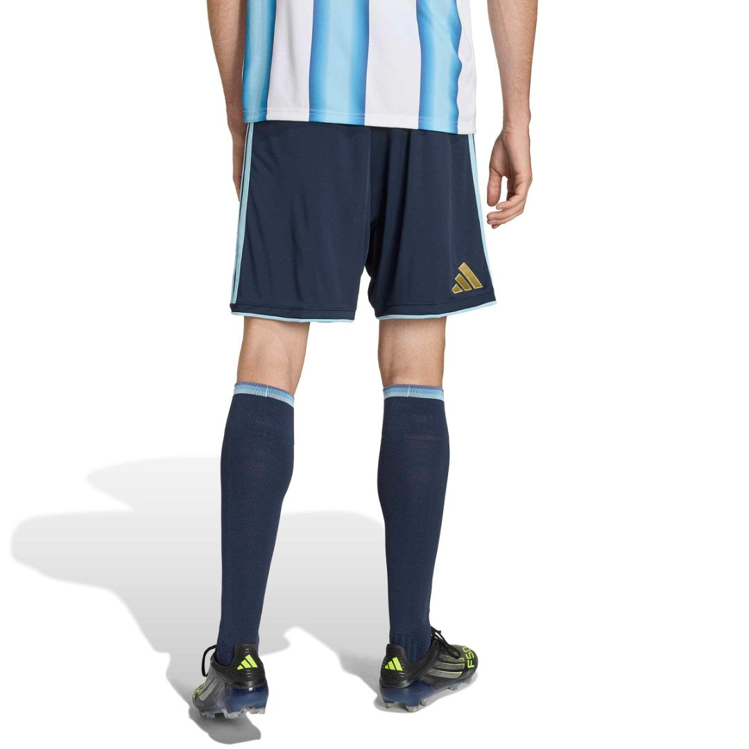 Argentina 26 Home Shorts