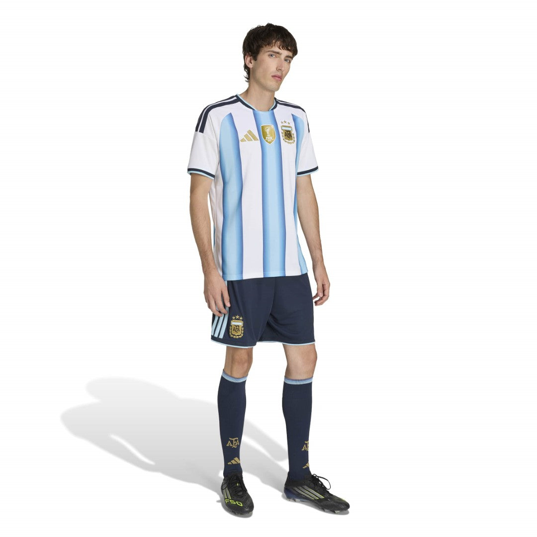 Argentina 26 Home Shorts
