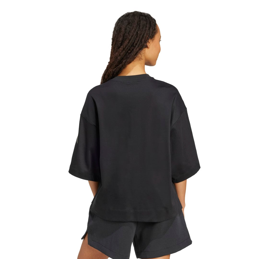 Soft Lux Loose T-Shirt
