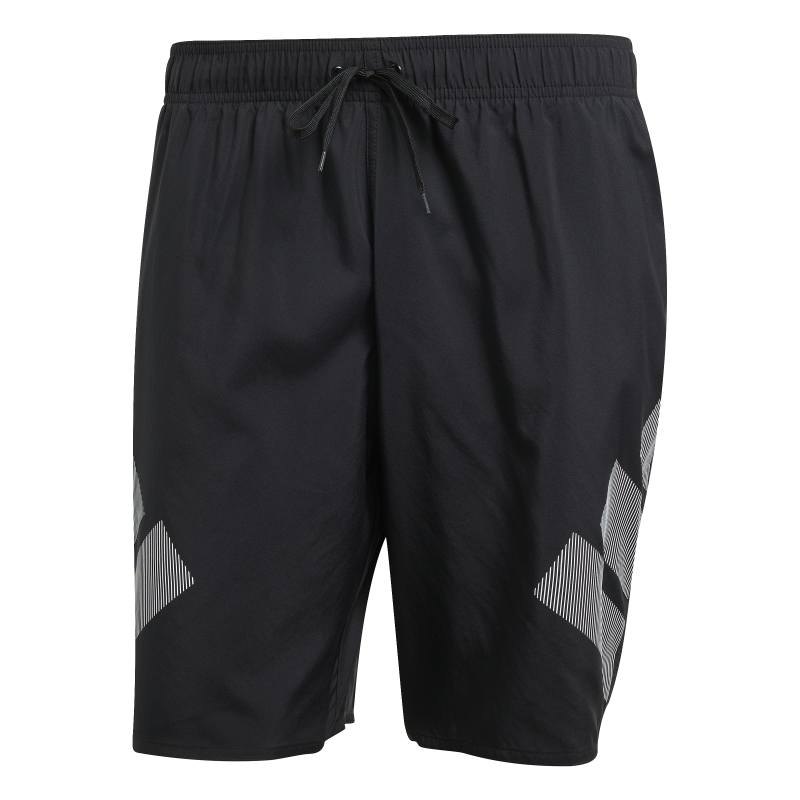 Big Bars Shorts 8-Inch