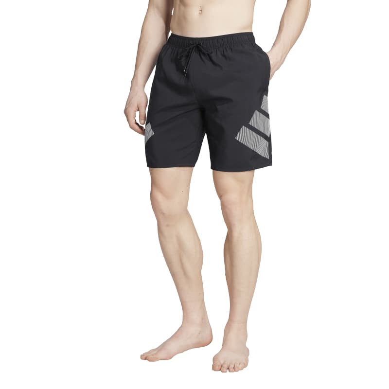 Big Bars Shorts 8-Inch