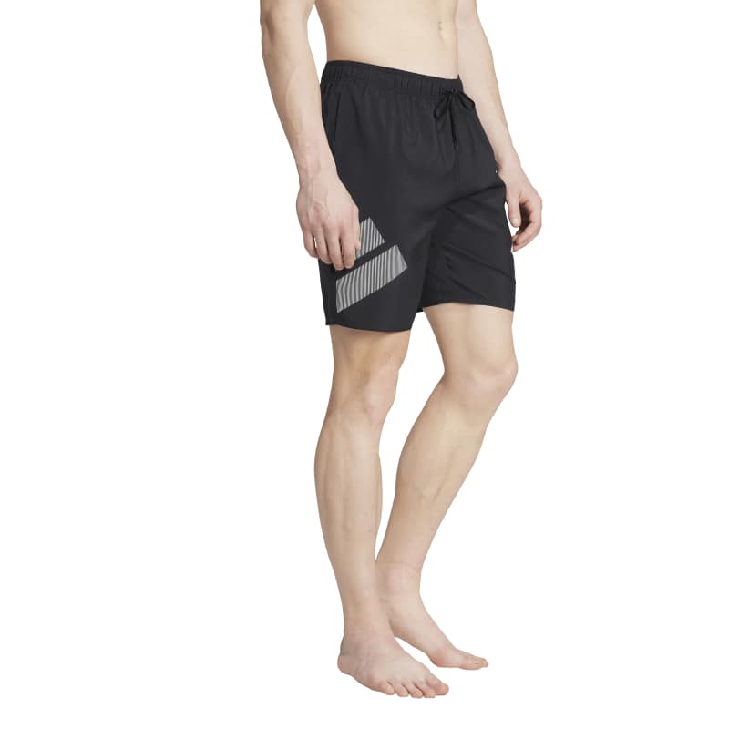 Big Bars Shorts 8-Inch