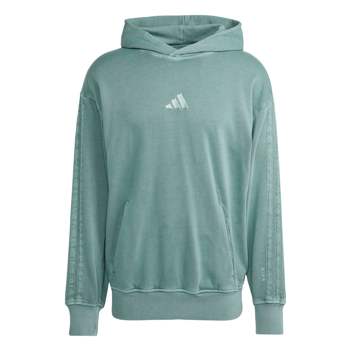 ALL SZN French Terry Washed Hoodie