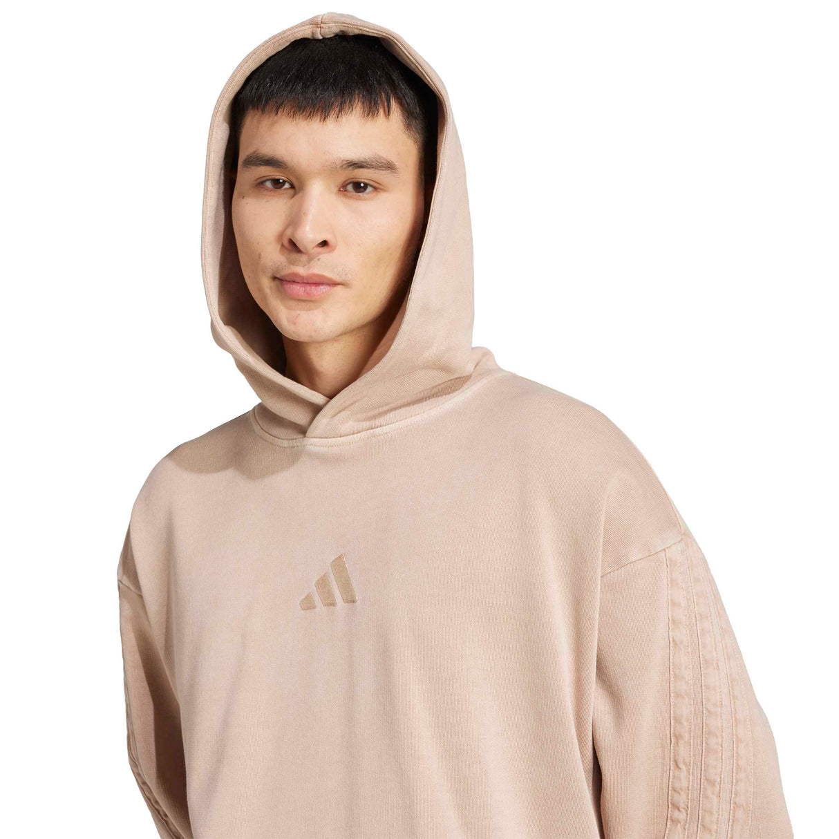 ALL SZN French Terry Washed Hoodie