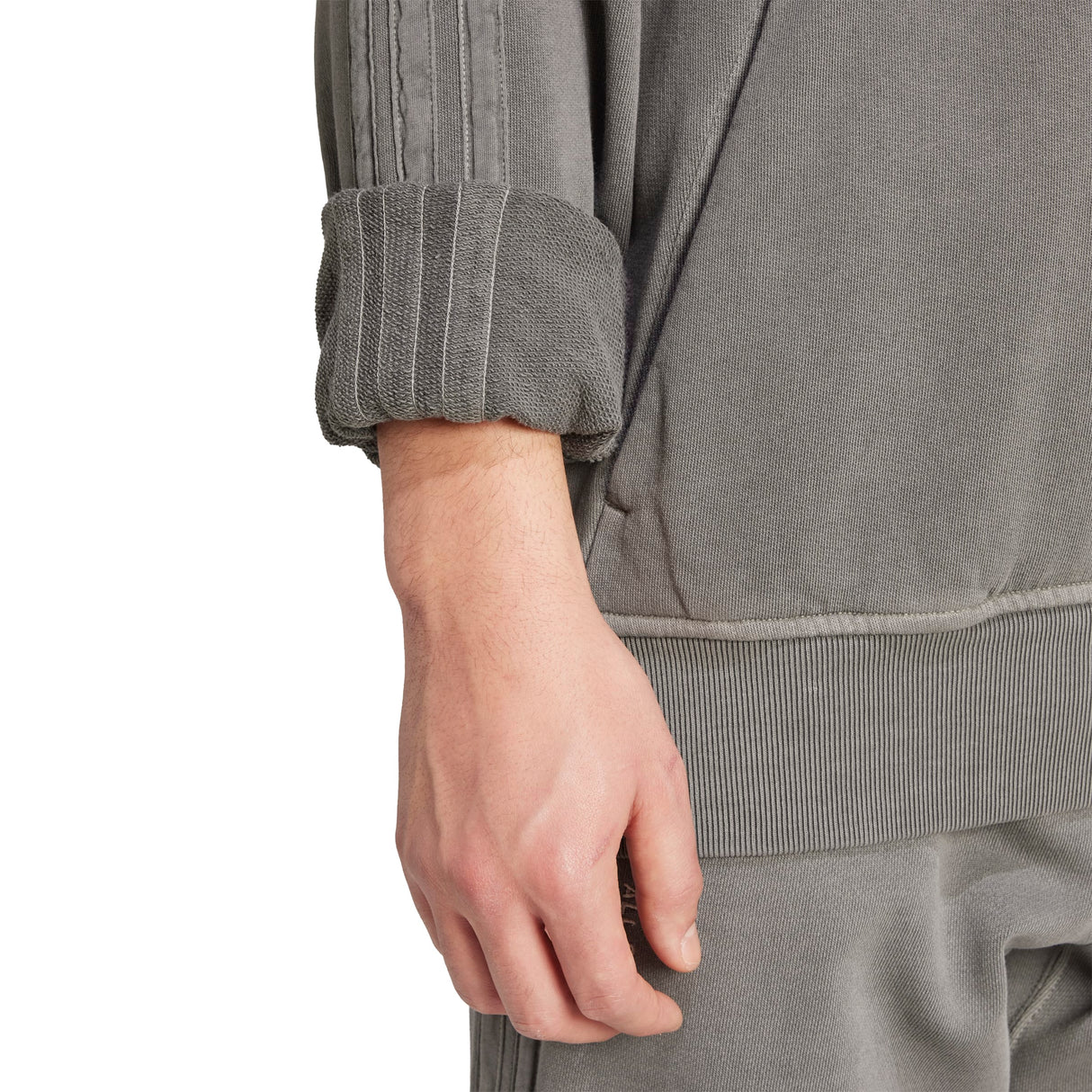 ALL SZN French Terry Washed Hoodie