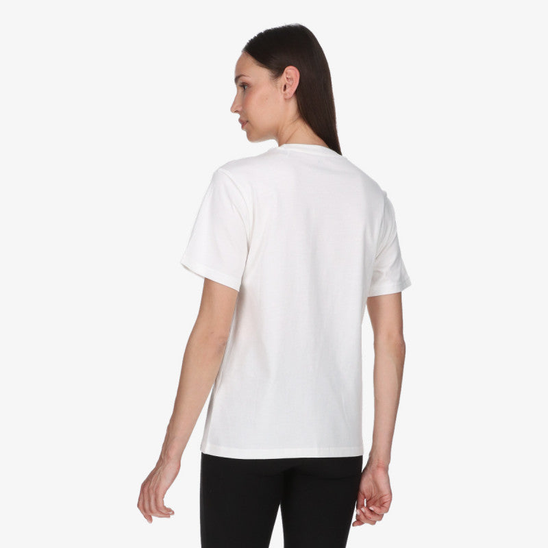 Camo Linear Graphic T-Shirt