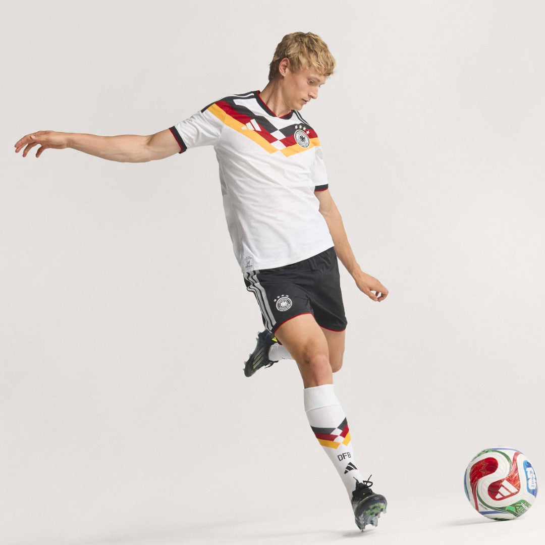 Germany 26 Home Authentic Jersey
