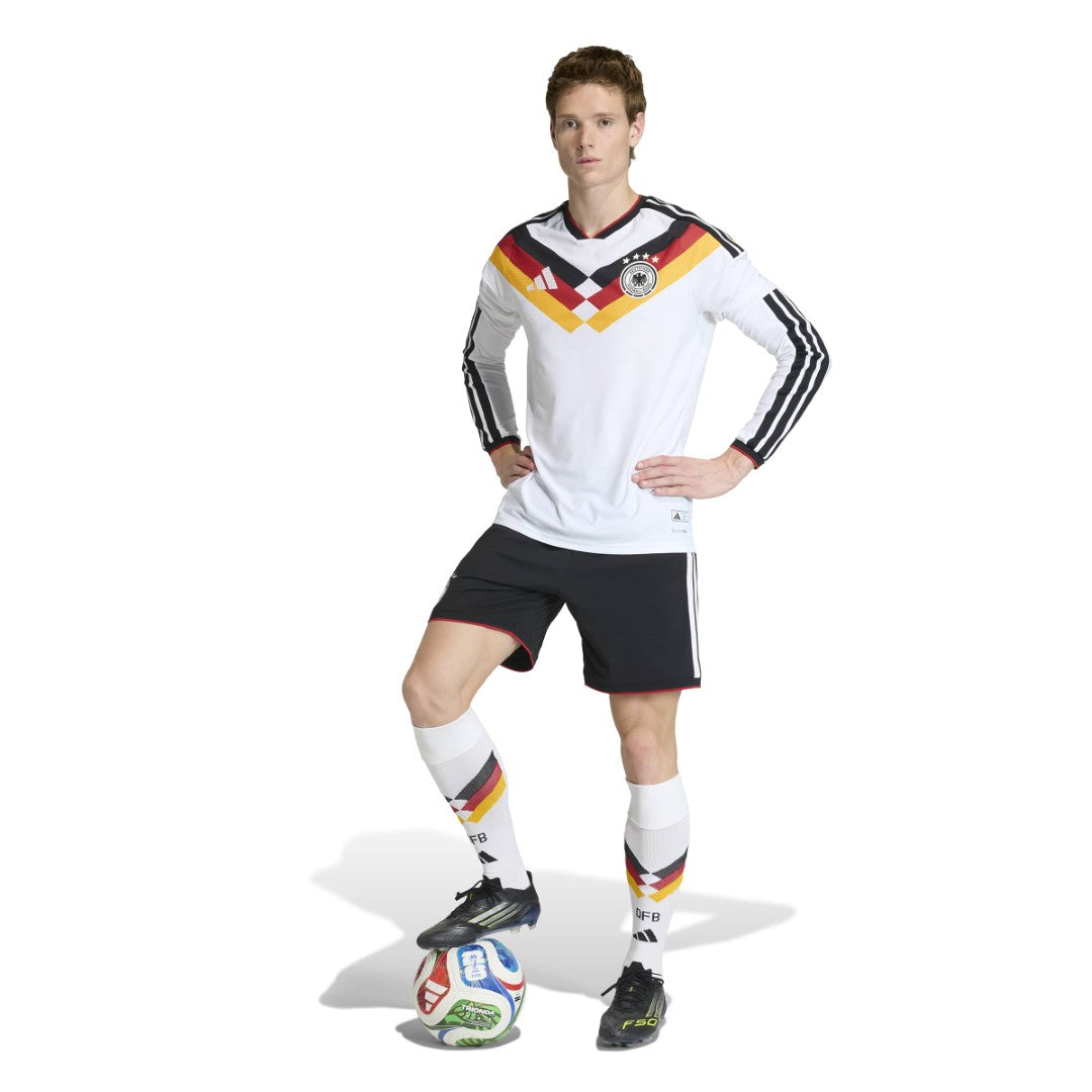 Germany 26 Home Shorts