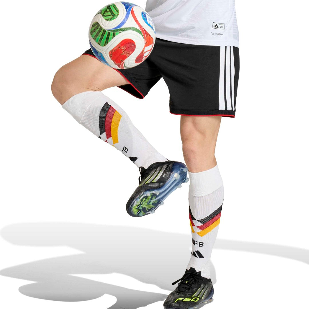 Germany 26 Home Shorts