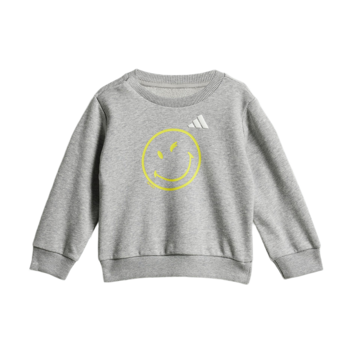 Adidas X Smileyworld Jogger Set Kids