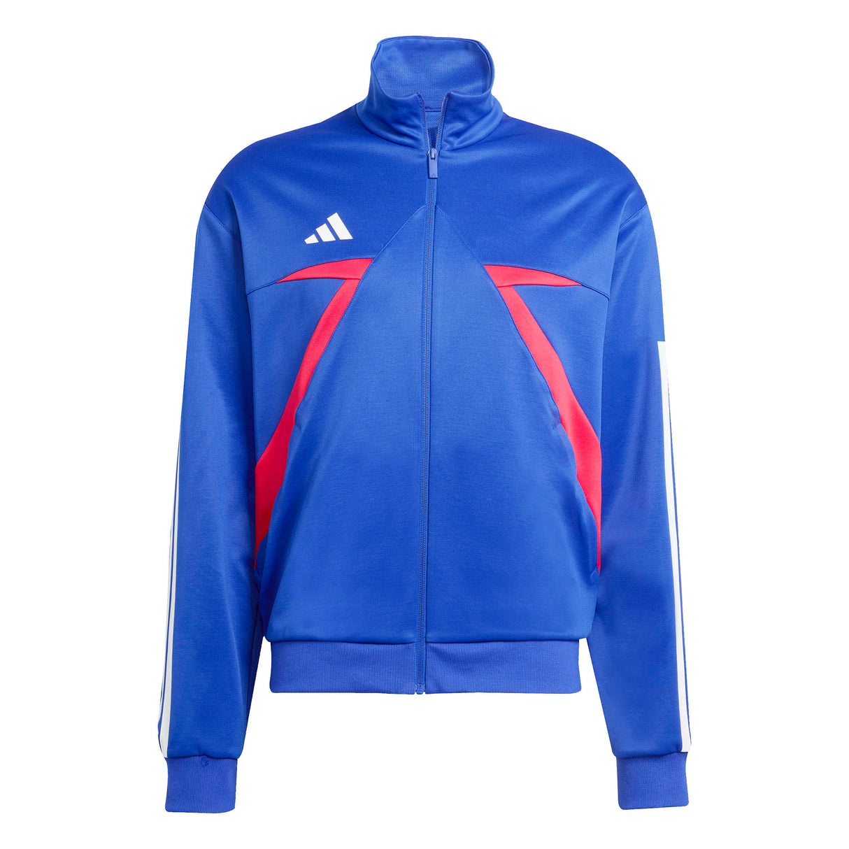 House of Tiro Nations Pack Track Top
