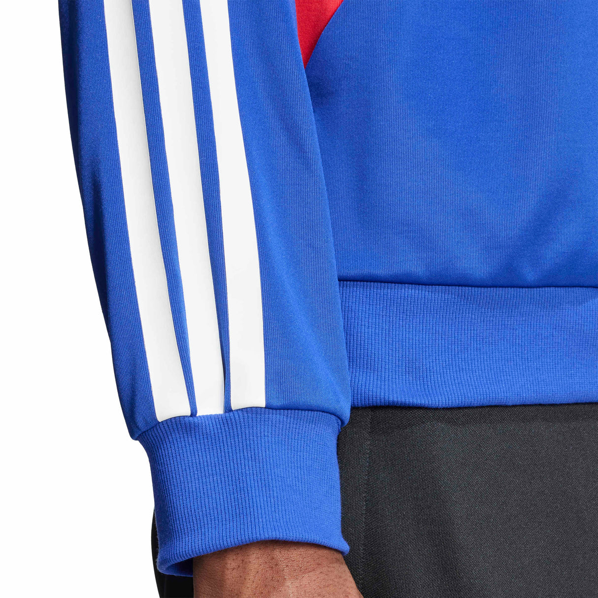 House of Tiro Nations Pack Track Top