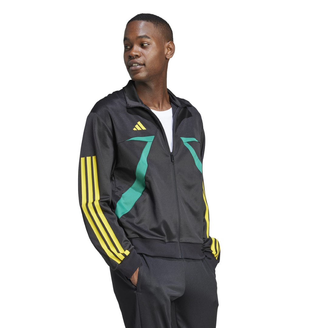 House of Tiro Nations Pack Track Top
