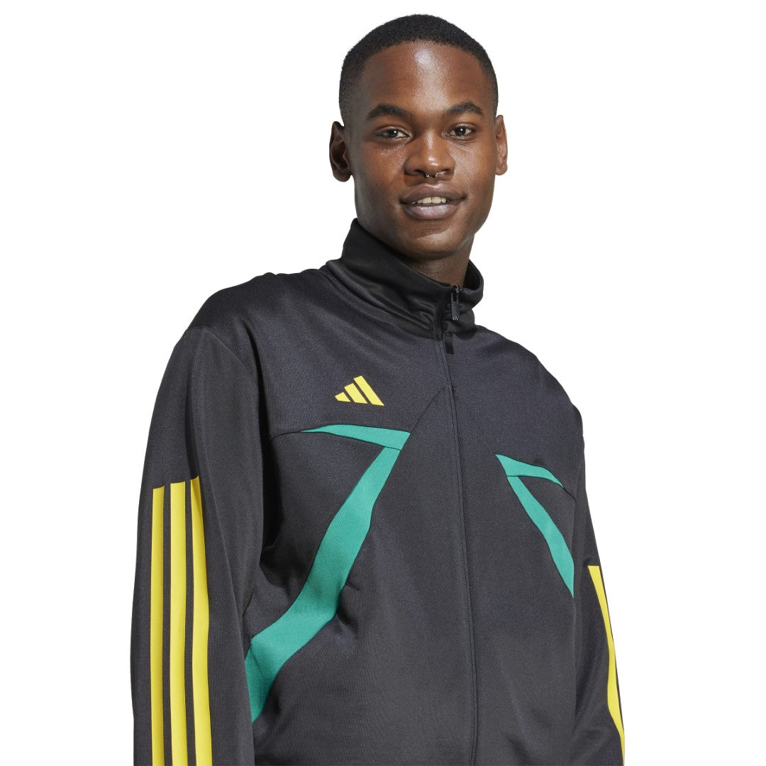 House of Tiro Nations Pack Track Top