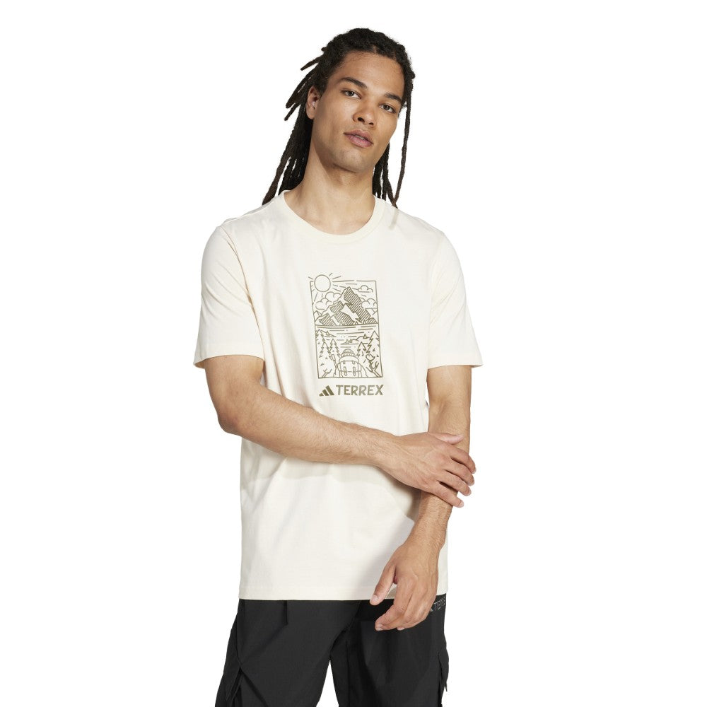 Terrex Graphic T-Shirt