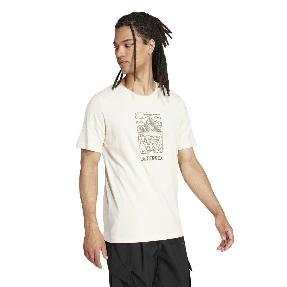 Terrex Graphic T-Shirt