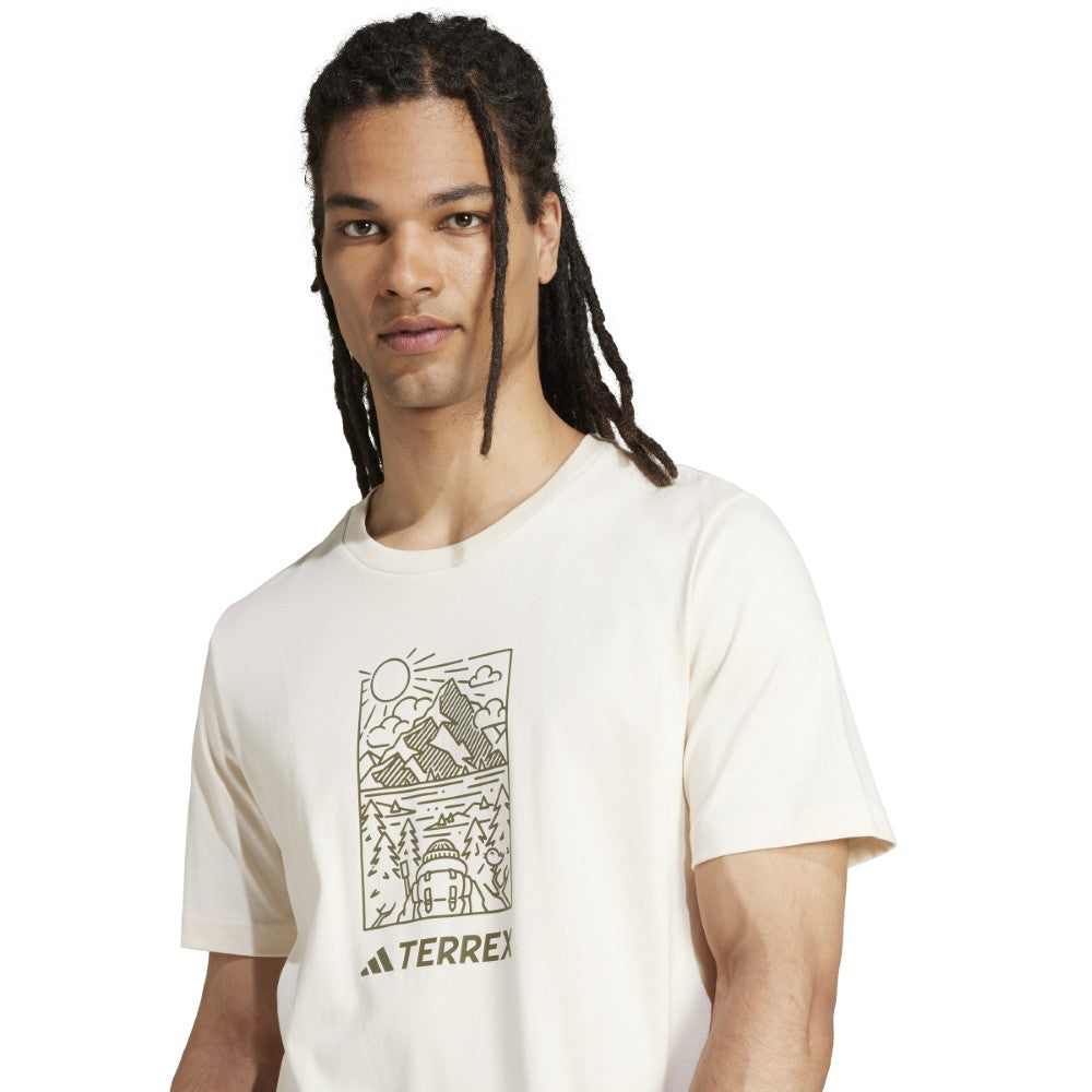 Terrex Graphic T-Shirt