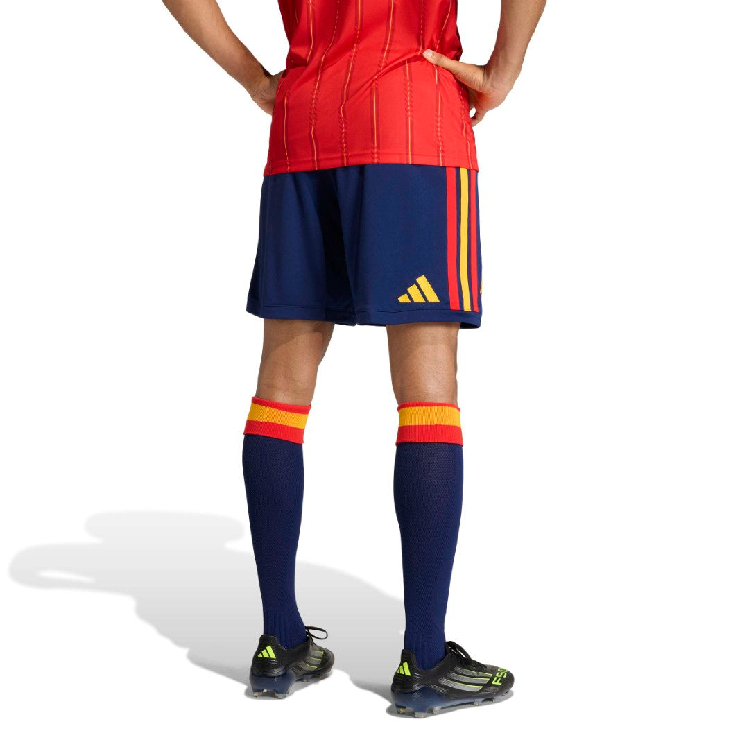 Spain 26 Home Shorts