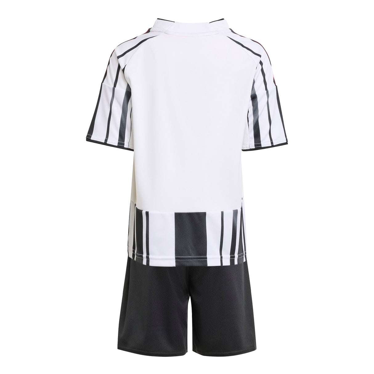 Juventus 25/26 Home Mini Kit Kids