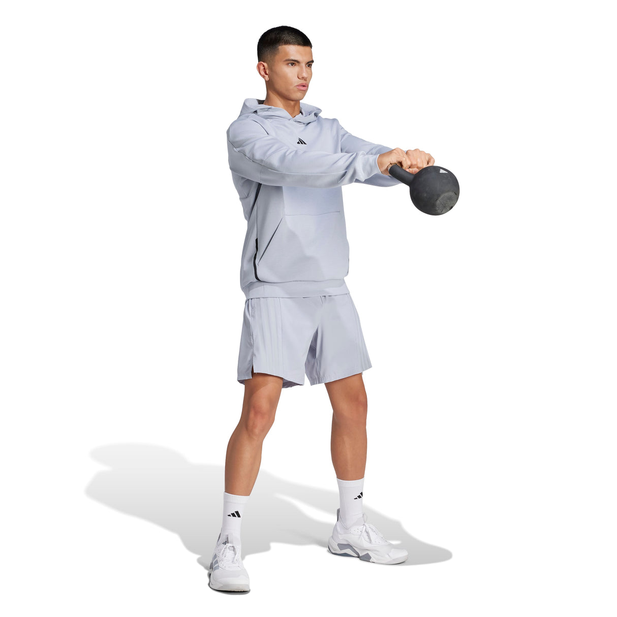 Designed for Training Hoodie