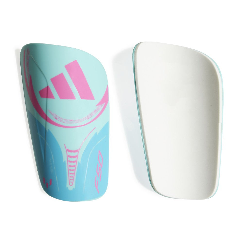 Messi Club Shin Guards