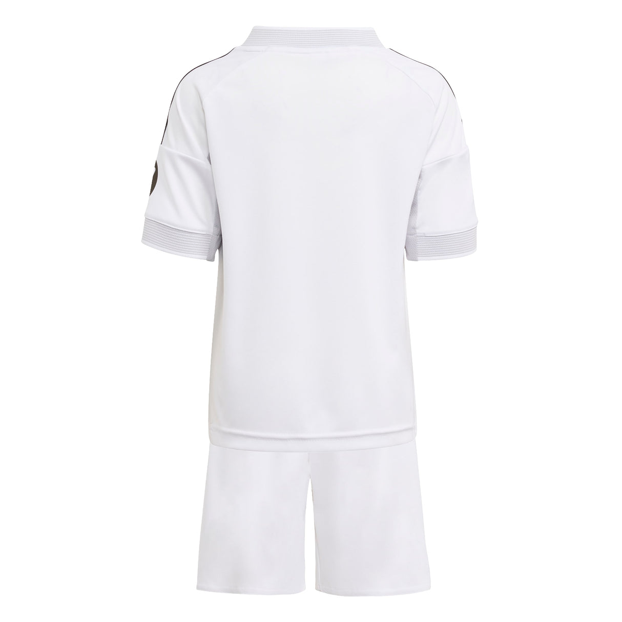 Real Madrid 25/26 Home Mini Kit Kids
