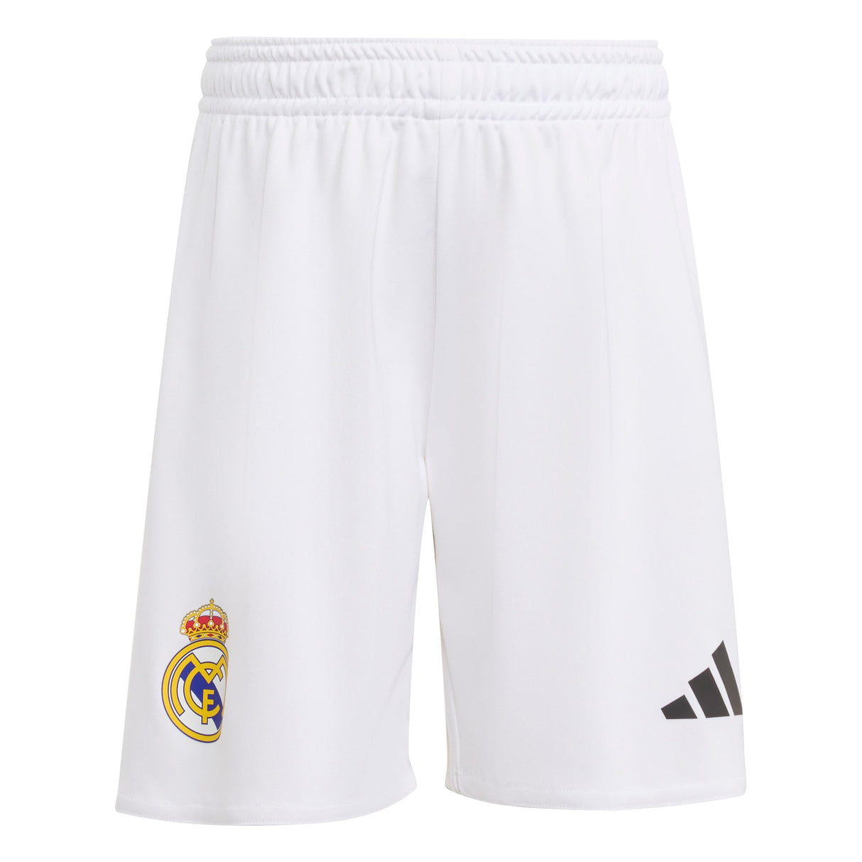 Real Madrid 25/26 Home Mini Kit Kids