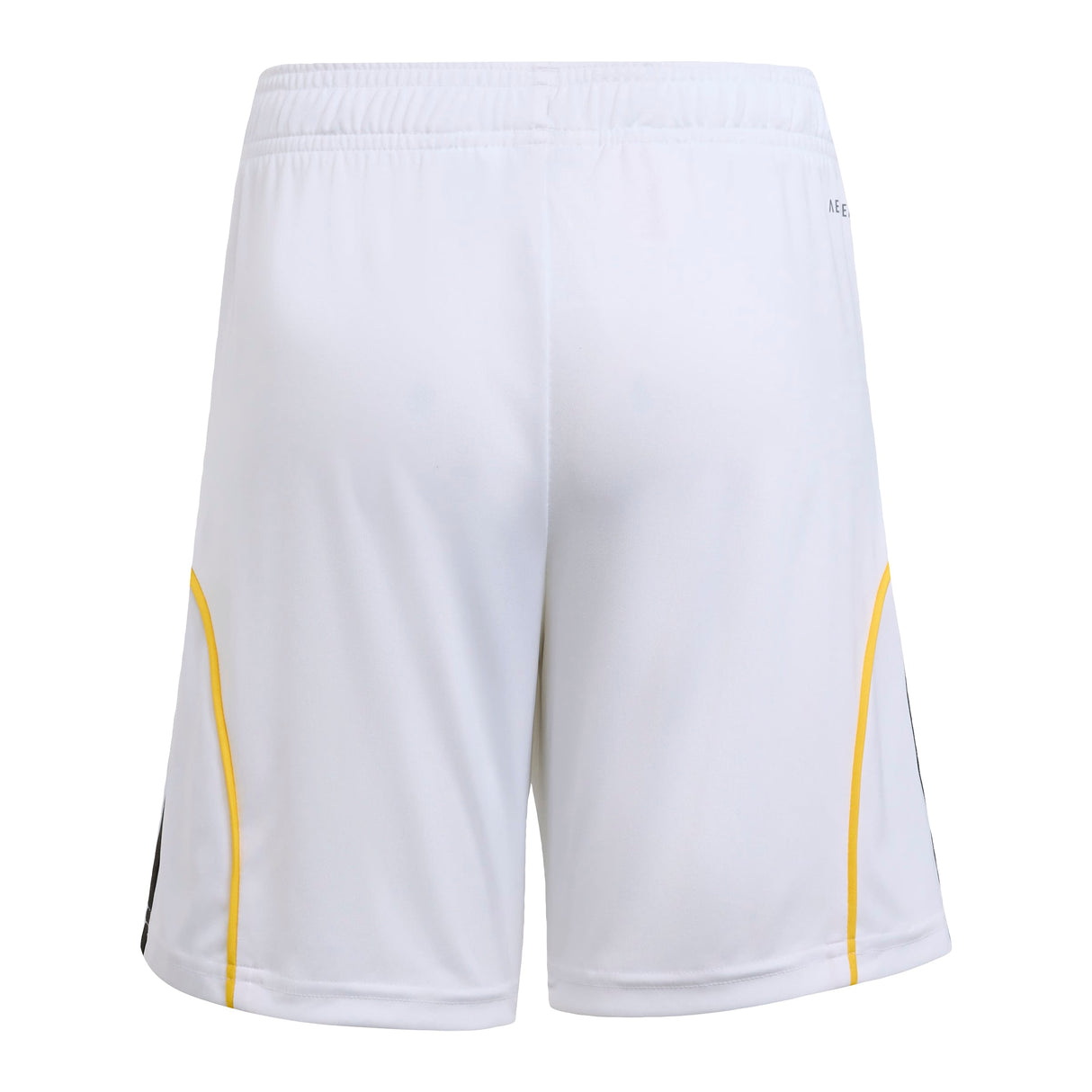 Real Madrid 25/26 Home Youth Kit Kids