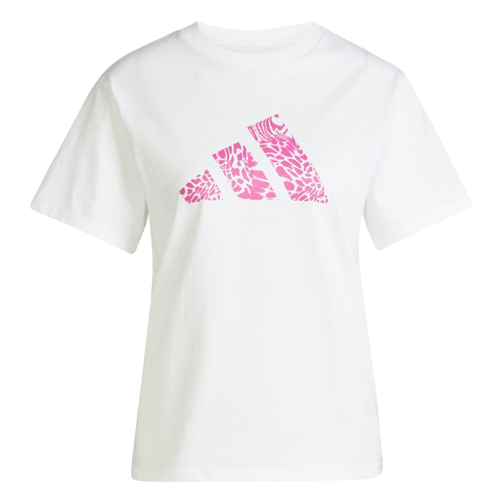 Camo Graphic T-Shirt