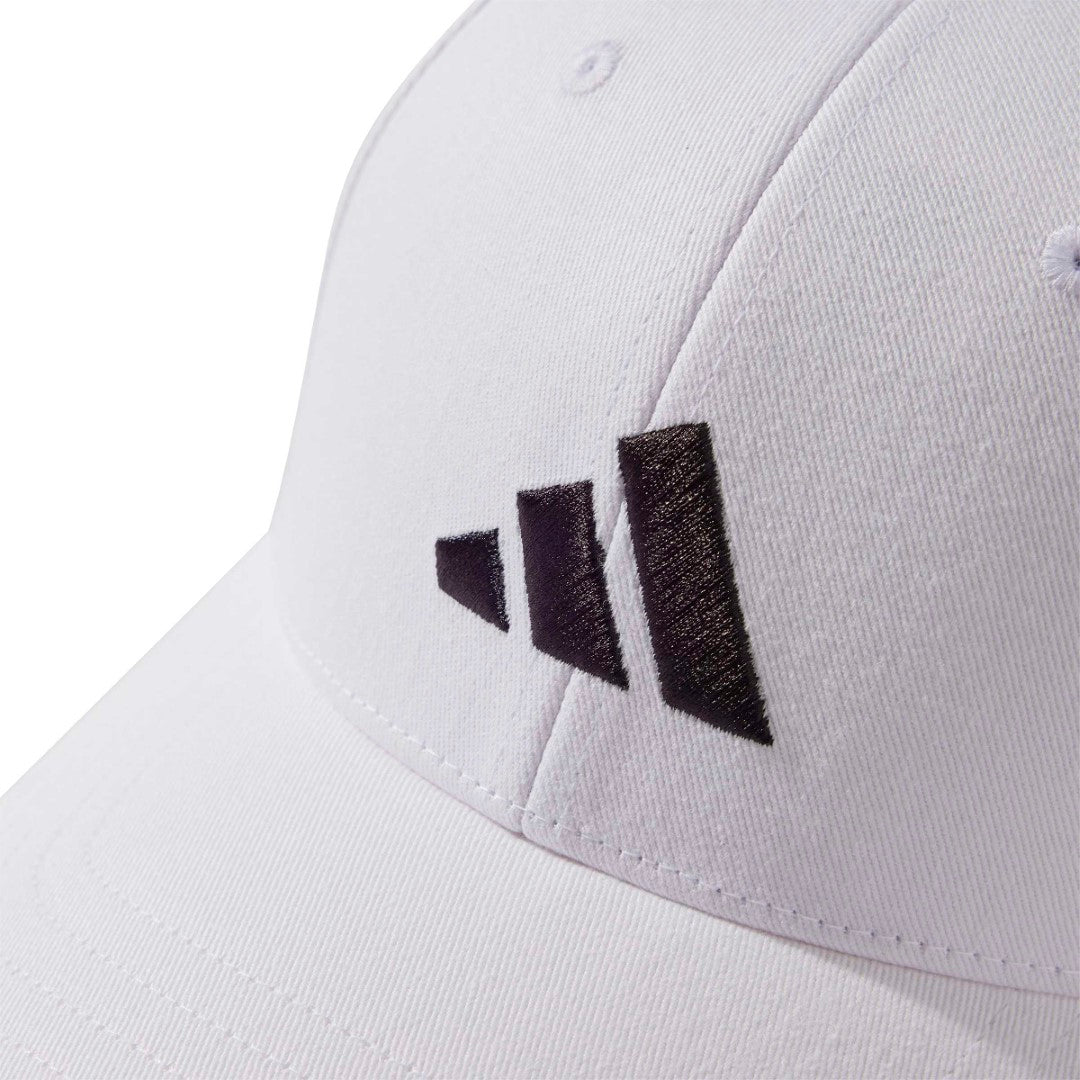 New Logo Baseball Cap
