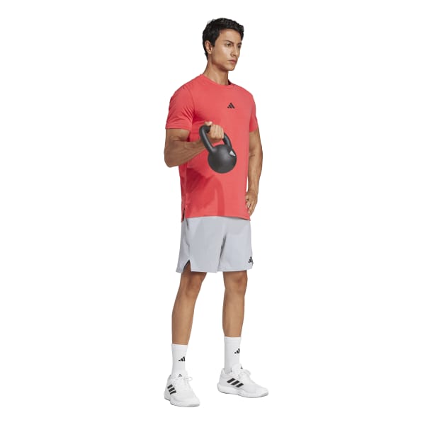 D4T Workout Short