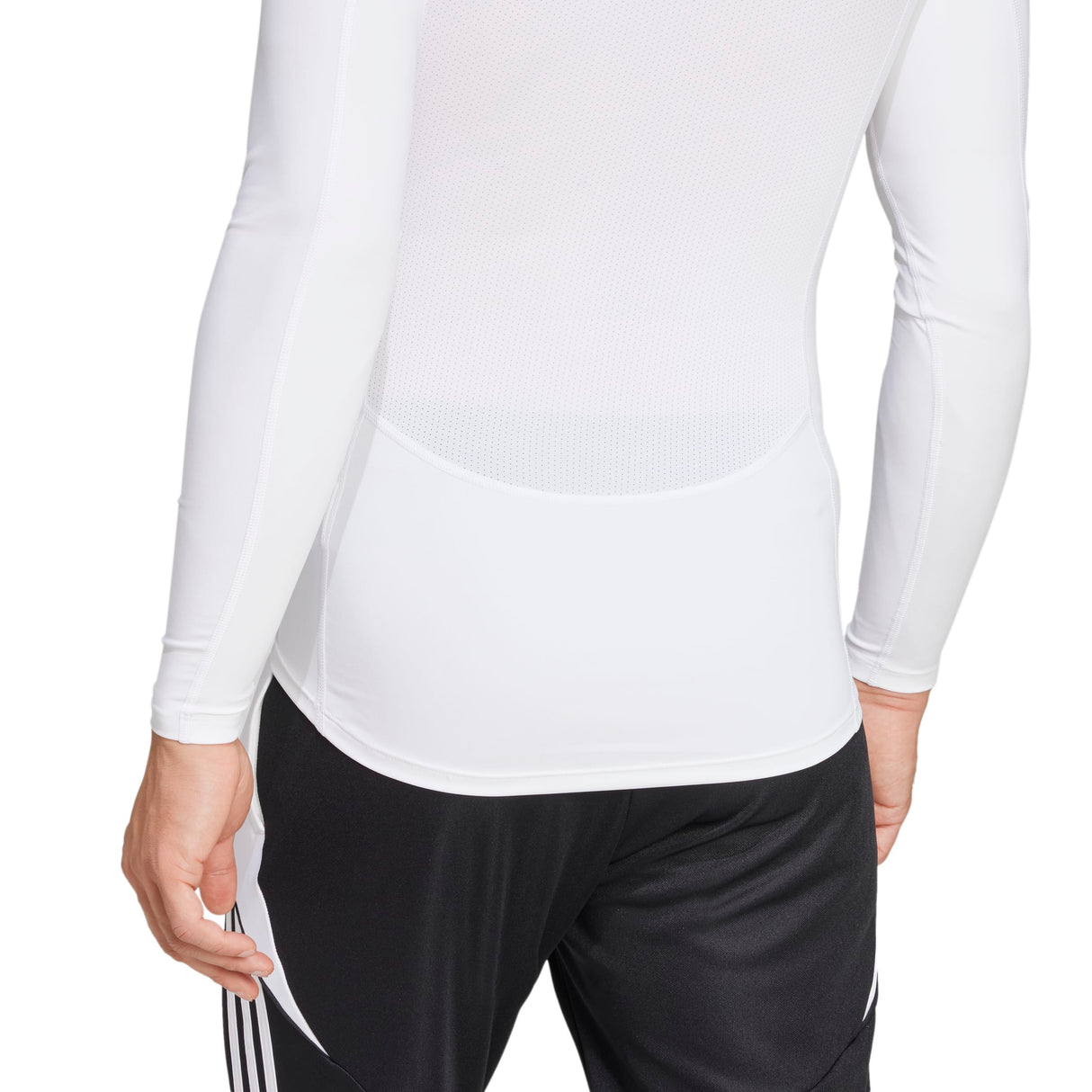 TECHFIT Long Sleeve Tee