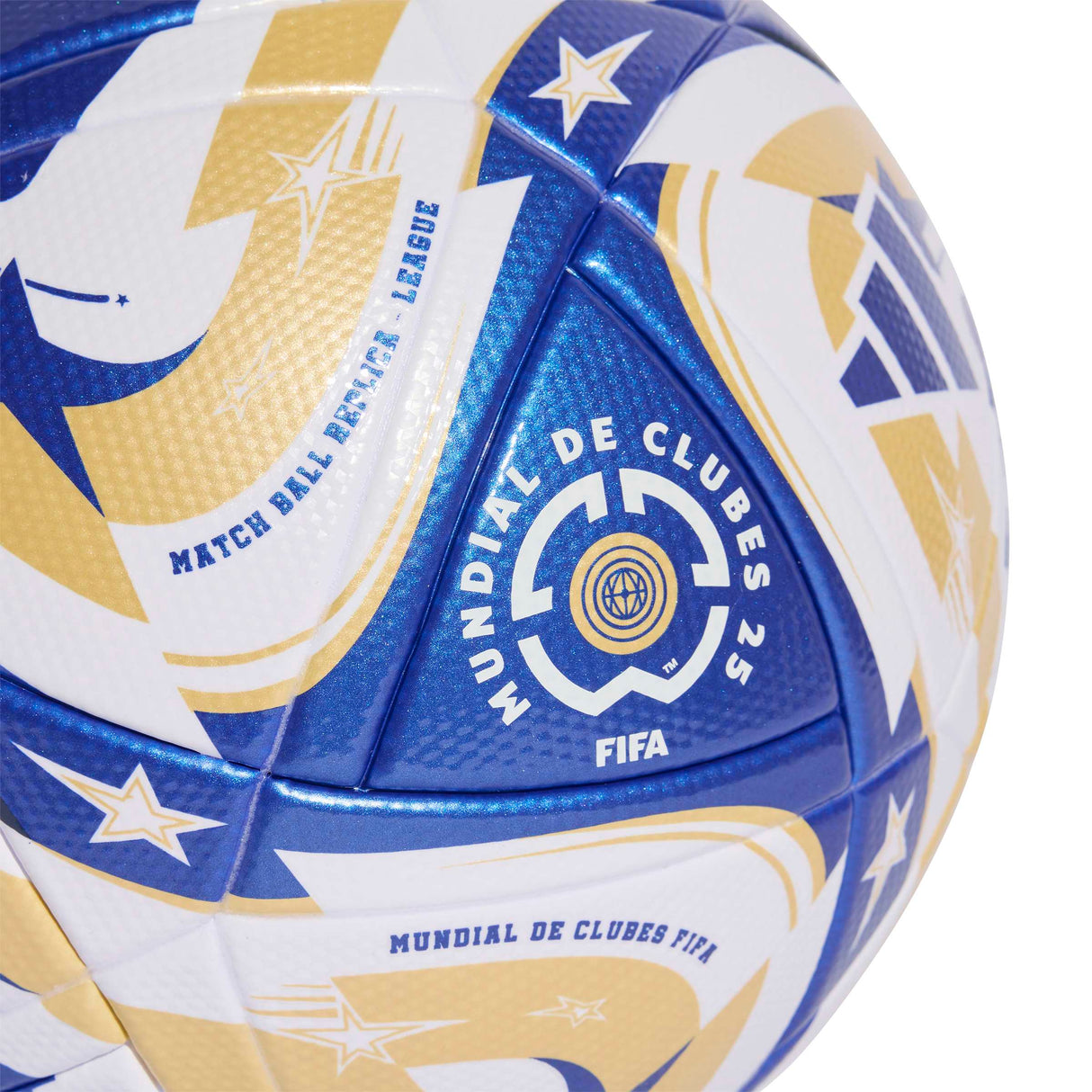 Mundial de Clubes FIFA Final League Ball