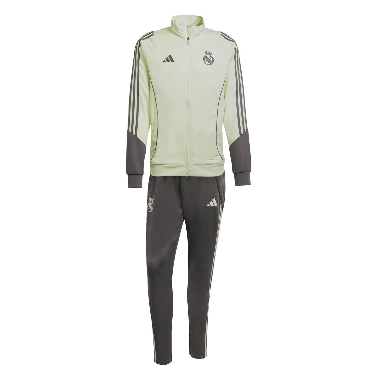 Real Madrid Tiro 24 Track Suit