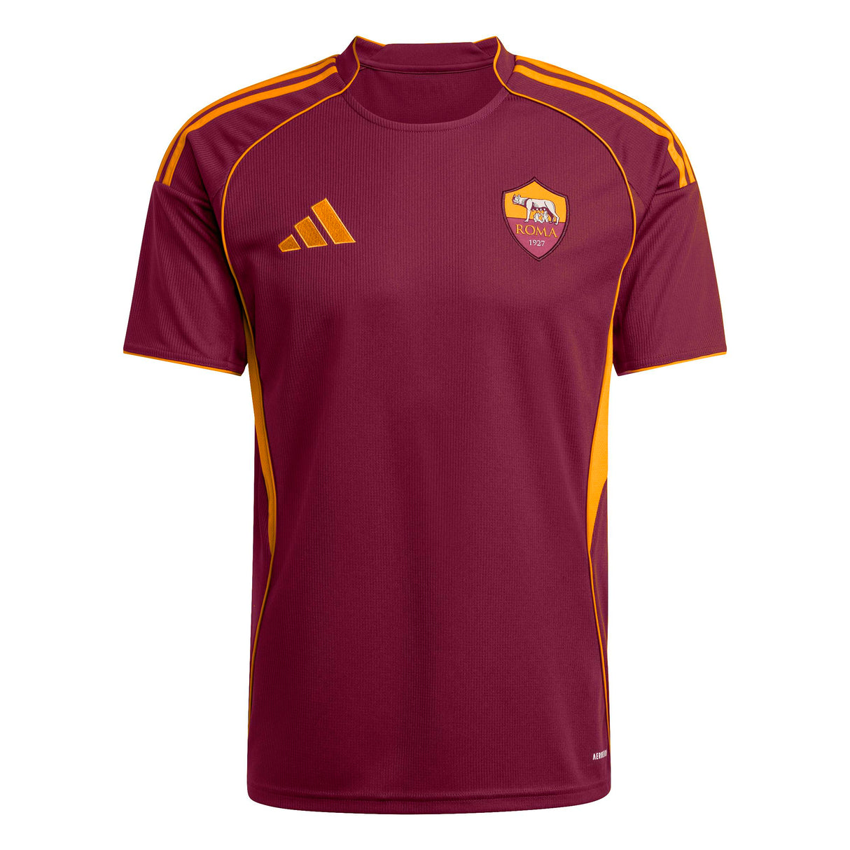 AS Roma 25/26 Home Jersey