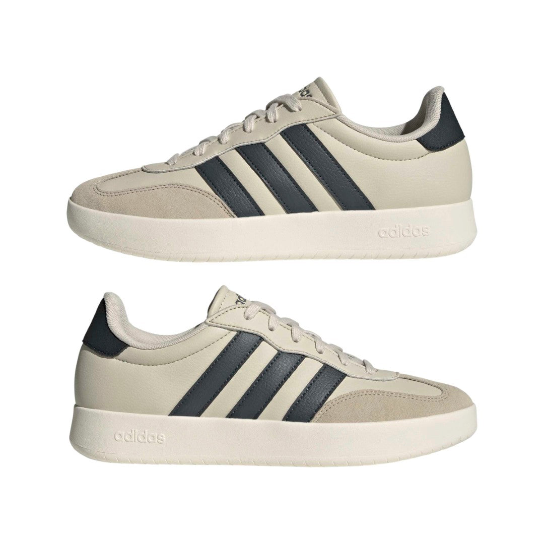 Barreda Shoes