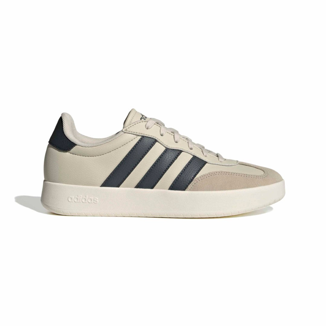 Barreda Shoes