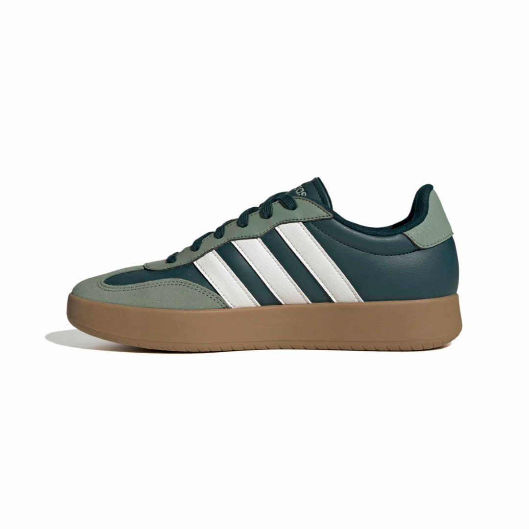 Barreda Shoes