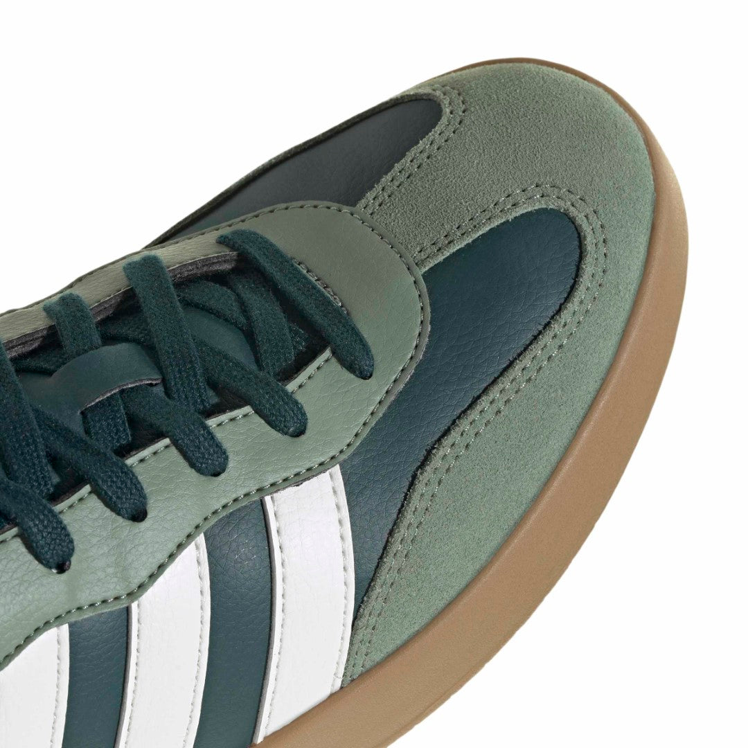 Barreda Shoes